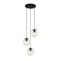 lampa kule na plafonie zyrandol sarpo italux czarna.jpg