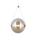 lampa rastia italux złota kula salonu pokoju apartamentu biura loftu.jpg