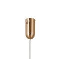 lampa wiszaca zwis kula opal złotya rastia italux kuchni jadalni nad stół blat wyspę loft.jpg