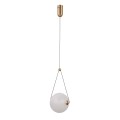 lampa kula zwis nad stół bat wyspę apartamentu biura loftu rastia italux.jpg