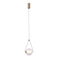 lampa rastia italux pnd-34361 złota opal salonu jadalni kuchni biura loftu złota.jpg