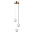 nowoczesny zyrandol led lampa na plafoni złota salonu sypialni apartamentu biura ganti italux.jpg