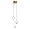 lampa zwis na plafonie 3 lampy apartamentu biura salonu sypialni jadalni ganti italux.jpg