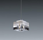 ITALUX NOWOCZESNA LAMPA WISZĄCA CUBRIC MD9216-1A