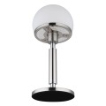 lampka biurkowa gabinetowa na stolik nocna haku 21954 globo inox apartamentu loftu  biura.jpg
