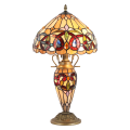 lampa tiffany stołowa witraż gabinetowa nocna biurowa salonu sypialni gabinetu biura klubu.png