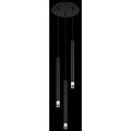 lampa żyrandol zwis na plafonie blake globo salonu apartamentu biura loftu czarna.jpg