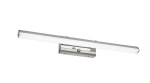 RABALUX NOWOCZESNY KINKIET LED DO ŁAZIENKI KUCHNI ZE ŚCIEMNIACZEM IP44 TURGON 75016 CHROM