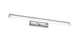 RABALUX NOWOCZESNY KINKIET LED DO ŁAZIENKI KUCHNI ZE ŚCIEMNIACZEM IP44 TURGON 75017 CHROM