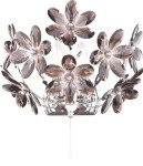 GLOBO KINKIET FLOWER ARLENE 51412-2W RAUCH
