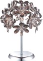 lampa stołowa nocna gabinetowa flower arlene globo salonu sypialni na stolik gabinetu.jpg