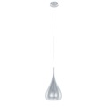 nowoczesna lampa wisząca zwis anon italux chrom loft industrialona zwis nad blat wyspę blat.jpg
