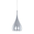 lampa zwis nad bar blat wyspę kuchni jadalni chrom anon italux.jpg