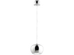 KAJA LAMPA WISZĄCA LED ZWIS ALMA 5W 3740C CHROM