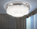 nowoczesny plafon LED Cake globo 48213-16 salonu apartamentu pokoju sypialni.jpg