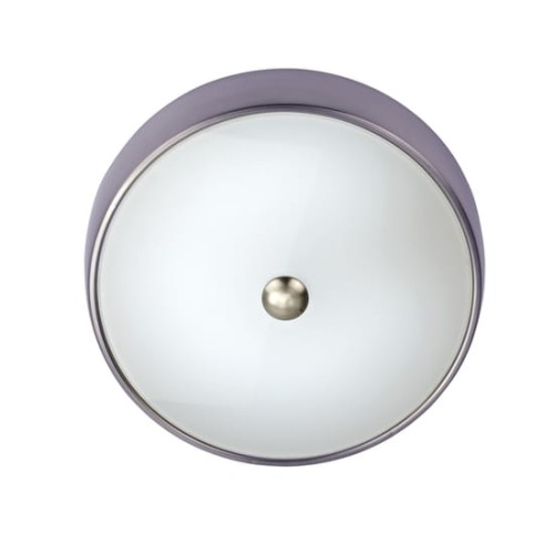 OUTLET MARKSLOJD PLAFON NOWOCZESNY BROMMA 104145 CHROM