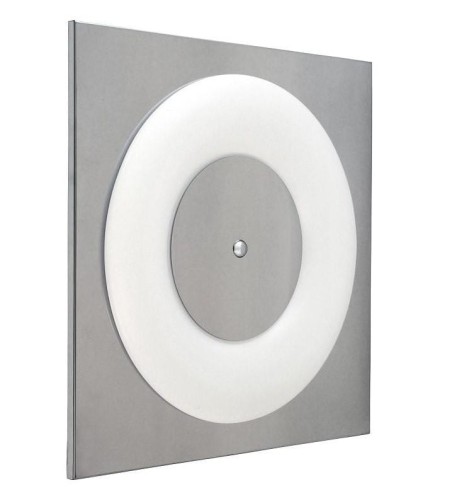 OUTLET RABALUX PLAFON ŁAZIENKOWY TIANA 5848 Kwadrat