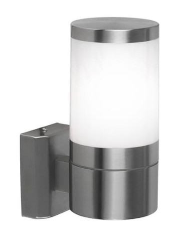 GLOBO KINKIET ELEWACYJNY IP44 XELOO 32014 INOX