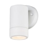 GLOBO NOWOCZESNY KINKIET ELEWACYJNE USE LED COTOPA 32004-1 WHITE