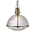 industrialna loftowa lampa wisząca patyna do jadalni kuchni 7601 searchlight.jpg