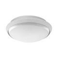 sufitowa lampa plafon do łazienki ip44 opal chrom luna luxera prezent.jpg