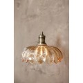 markslojd kurage lampa retro zwis patyna amber salonu sypialni loftu kawiarni klubu.jpg