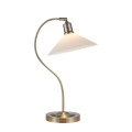 lampa na biurko gabinetowa skandynawska markslojd vela patyna mosi,adz stołowa gabinetu biura czytania biurkowa.jpg