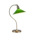 lampa biurkowa do biura gabinetu  vela markslojd patyna stare złoto biura bna biurko gabinetu zielona.jpg