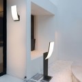lampa zewnetrzna ogrodowa led natan italux czarna ip54 taras werandę ogrodu.jpg