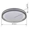 terpsa globo lampa plafon led na pilota salonu sypialni biura apartamentu.jpg