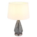 lampa nocna z marmuru abazur kisa globo do salonu sypialni apartamentu biura.jpg