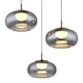 lampa wiszaca 3 lampy na plafonie qiuntara globo 15744 smoke czarna salonu sypialni apartamentu loftu.jpg