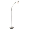 lampa podłogowa stojąca przybiurkowa do czytania salonu sypialni biura loxy globo inox.jpg
