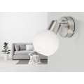 kinkiet reflektorowy loxy globo inox sypislni biura korytarza apartamentu.jpg