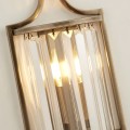 lampa kryształowa kinkiet mosiadz patyna salonu sypialni apartamentu loftu.jpg