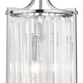 lampa wiszaca kryształowa victoria salonu sypialni apartamentu loftu  jadalni baru.jpg