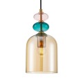lampa wisząca zwis busco italux amber kolor salonu sypialni apartamentu loftu  kuchni jadalni nad stół.jpg