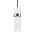 lampa wiszaca led zwis złota taraso italux salonu baru jadalni kuchni apartamentu.jpg