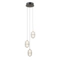 lampa na plafonie żyrandol alani italux czarno złoty  salonu pokoju sypialni jadalni nad stół blat bar apartamentu biura loftu.jpg
