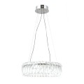 lampa kryształowa nosta italux salonu sypialni apartamentu sali hotelu restauracji.jpg