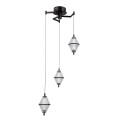 lampa zyrandol zwisowy fuente italux czarny salonu sypialni jadalni apartamentu pokoju.jpg