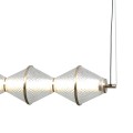 nowoczesna lampa wiszaca led fuente italux złota salonu apartamentu biura gabinetu jdalni kuchni.jpg