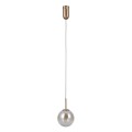 lampa wiszaca velada italux złota salonu sypialni apartamentu loftu biura jadalni.jpg
