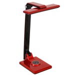 KAJA LAMPKA BIURKOWA ŚCIEMNIACZ TOUCH LED 10W KBL 1203 RED