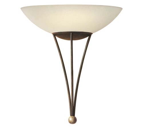 OUTLET EGLO STYLOWY KINKIET RETRO  86714  MESTRE ANTYCZNY BRĄZ /ostatnia sztuka/. 