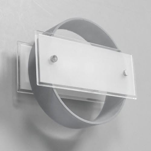 GLOBO KINKIET PLAFON  LAMPA SUFITOWA EDISON 48333 WHITE