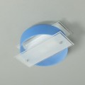 lampa sufitowa globo plafon kinkiet niebieski 48332 pokoju korytarza holu biura.jpg