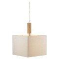stylowa lampa wisząca milton markslojd 101949 dą drewno salonu sypialni pokoju apartamentu.jpg