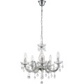 lampa żyrandol maria teresa cuimbra globo salonu apartamentu pokoju kryształ akryl.jpg