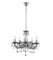 lampa żyrandol cuimbra globo 63117-5 maria teresa kryształowy akryl salonu apartamentu sypialni pokoju.jpg